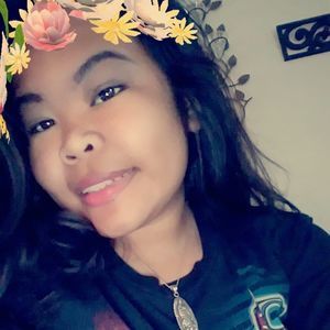 Meet your Posher, Libby